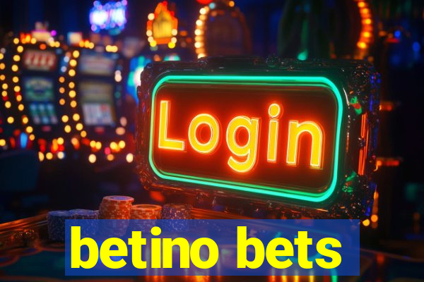 betino bets